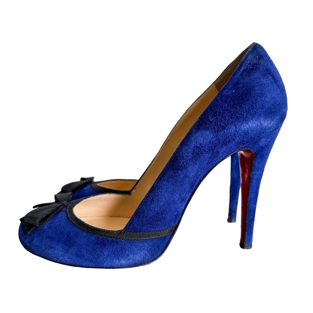 Christian Louboutin Heels - Picture 10 of 14